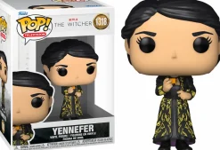 The Witcher - Toss a Coin to Your Witcher Pop! Vinyl Figure Bundle (Set of 6)