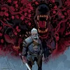The Witcher - Volume 08 Wild Animals Trade Paperback Book