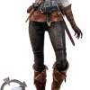 The Witcher 3: Wild Hunt - Ciri of Cintra Prestige Line 1/2 Scale Statue
