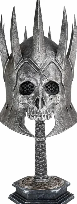 The Witcher 3: Wild Hunt - Eredin Helmet 1:1 Scale Life-Size Replica