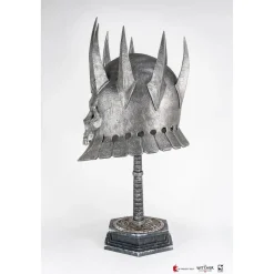 The Witcher 3: Wild Hunt - Eredin Helmet 1:1 Scale Life-Size Replica