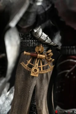 The Witcher 3: Wild Hunt - Eredin, Imlerith & Caranthir 1/6th Scale Diorama Statue