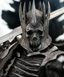 The Witcher 3: Wild Hunt - Eredin, Imlerith & Caranthir 1/6th Scale Diorama Statue