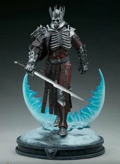 The Witcher 3: Wild Hunt - Eredin 19” Statue