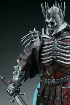 The Witcher 3: Wild Hunt - Eredin 19” Statue