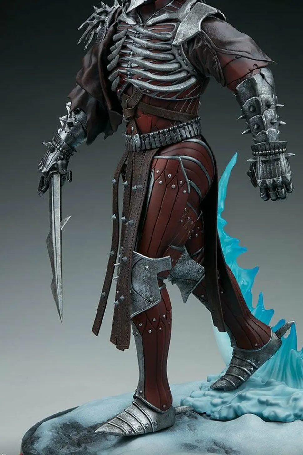 The Witcher 3: Wild Hunt - Eredin 19” Statue