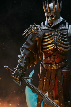 The Witcher 3: Wild Hunt - Eredin 19” Statue