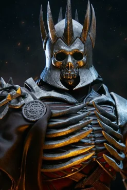 The Witcher 3: Wild Hunt - Eredin 19” Statue