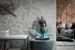 The Witcher 3: Wild Hunt - Eredin 19” Statue