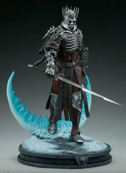 The Witcher 3: Wild Hunt - Eredin 19” Statue