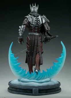 The Witcher 3: Wild Hunt - Eredin 19” Statue