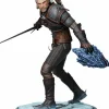 The Witcher 3: Wild Hunt - Geralt 16” Statue