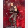 The Witcher 3: Wild Hunt - Geralt in Manticore Armour 8” Figure