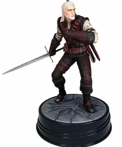The Witcher 3: Wild Hunt - Geralt in Manticore Armour 8” Figure