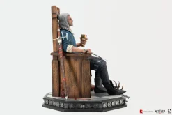 The Witcher 3: Wild Hunt - Geralt of Rivia Blood and Wine 1/6th Scale Statue
