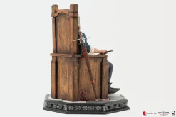The Witcher 3: Wild Hunt - Geralt of Rivia Blood and Wine 1/6th Scale Statue