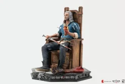 The Witcher 3: Wild Hunt - Geralt of Rivia Blood and Wine 1/6th Scale Statue