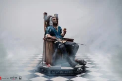 The Witcher 3: Wild Hunt - Geralt of Rivia Blood and Wine 1/6th Scale Statue