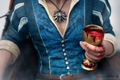 The Witcher 3: Wild Hunt - Geralt of Rivia Blood and Wine 1/6th Scale Statue