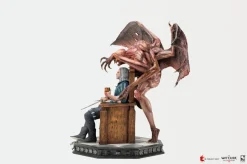 The Witcher 3: Wild Hunt - Geralt of Rivia Blood and Wine 1/4 Scale Statue