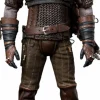 The Witcher 3: Wild Hunt - Geralt of Rivia 1/6th Scale Action Figure