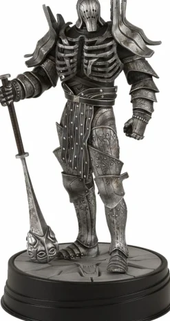 The WItcher 3: Wild Hunt - Imlerith 9” PVC Statue