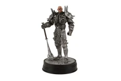 The WItcher 3: Wild Hunt - Imlerith 9” PVC Statue