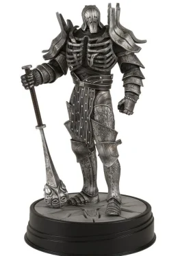 The WItcher 3: Wild Hunt - Imlerith 9” PVC Statue