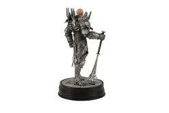 The WItcher 3: Wild Hunt - Imlerith 9” PVC Statue