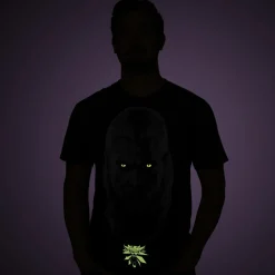 The Witcher 3: Wild Hunt - Toxicity Premium T-Shirt