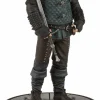 The WItcher 3: Wild Hunt - Vesemir 8” PVC Statue