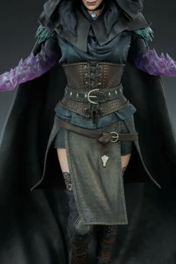 The Witcher 3: Wild Hunt - Yennefer 19” Statue