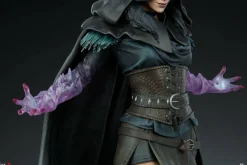 The Witcher 3: Wild Hunt - Yennefer 19” Statue