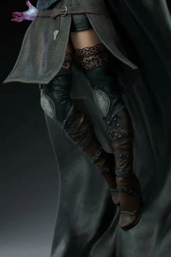 The Witcher 3: Wild Hunt - Yennefer 19” Statue