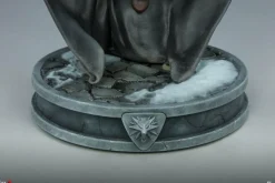 The Witcher 3: Wild Hunt - Yennefer 19” Statue