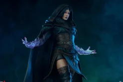 The Witcher 3: Wild Hunt - Yennefer 19” Statue