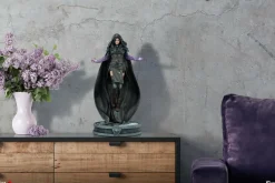The Witcher 3: Wild Hunt - Yennefer 19” Statue
