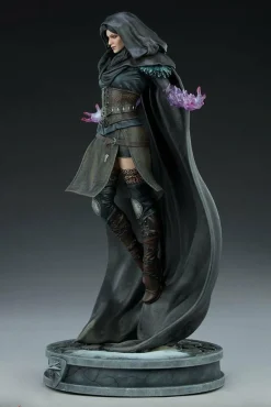 The Witcher 3: Wild Hunt - Yennefer 19” Statue