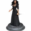 The Witcher - Yennefer of Vengerberg 9” Figure