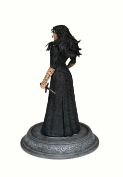 The Witcher - Yennefer of Vengerberg 9” Figure