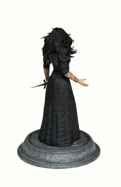 The Witcher - Yennefer of Vengerberg 9” Figure