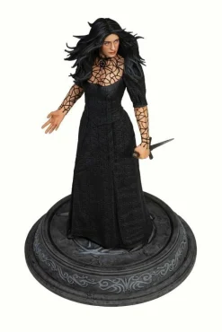 The Witcher - Yennefer of Vengerberg 9” Figure