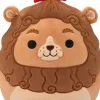 The Wizard of Oz (1939) - Cowardly Lion 85th Anniversary Squishmallows 10" Plush