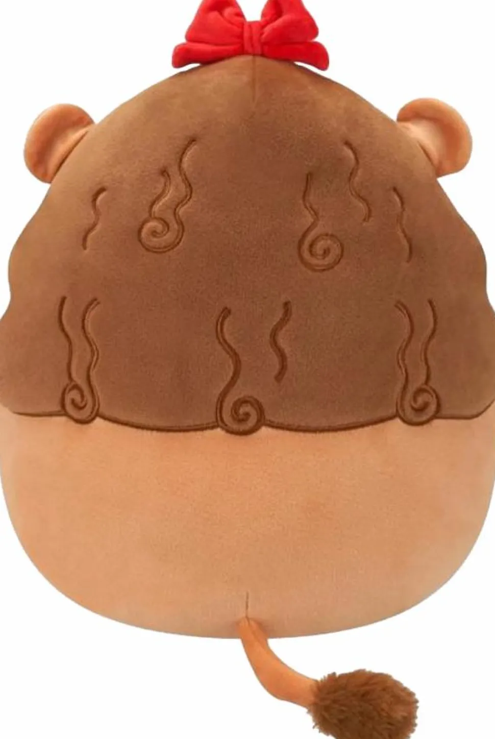 The Wizard of Oz (1939) - Cowardly Lion 85th Anniversary Squishmallows 10" Plush