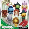 The Wizard of Oz (1939) - 3D Figural Foam Bag Clip Blind Bag (Single Unit)