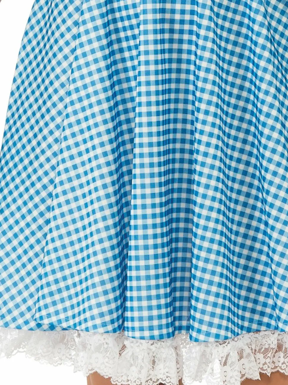 The Wizard of Oz (1939) - Dorothy Deluxe Women's Adult Costume