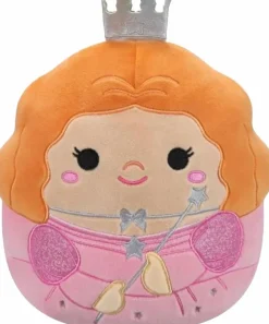 The Wizard of Oz (1939) - Glinda the Good Witch 85th Anniversary Squishmallows 10" Plush