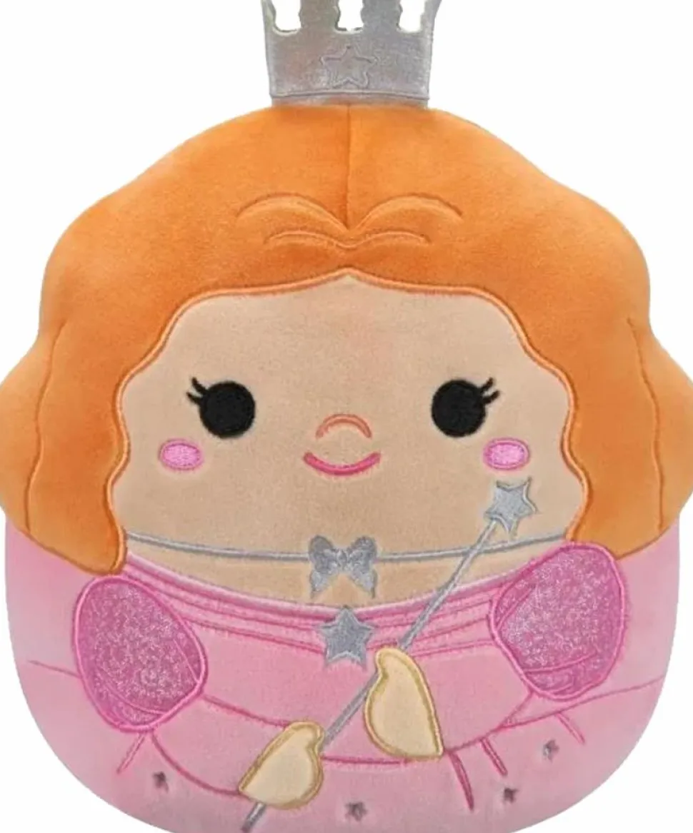 The Wizard of Oz (1939) - Glinda the Good Witch 85th Anniversary Squishmallows 10" Plush