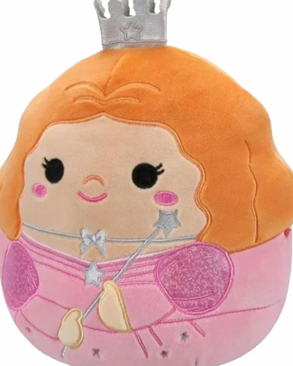 The Wizard of Oz (1939) - Glinda the Good Witch 85th Anniversary Squishmallows 10" Plush