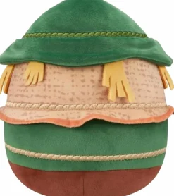The Wizard of Oz (1939) - Scarecrow 85th Anniversary Squishmallows 10